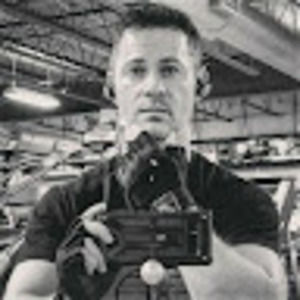 Meet your Posher, Adrian